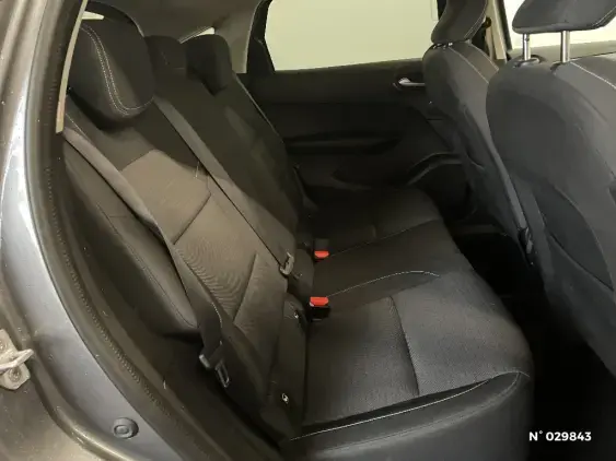 RENAULT ARKANA - voiture d'occasion - Photo 11