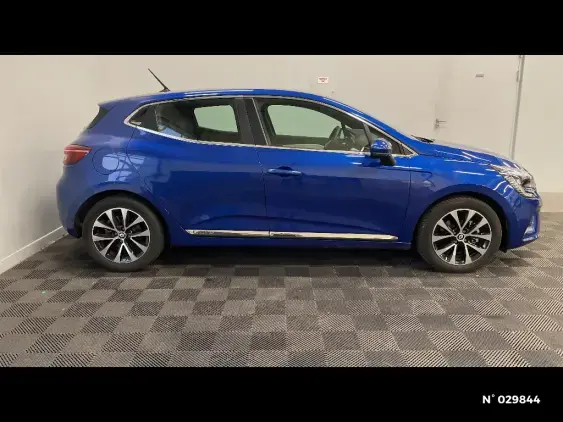 RENAULT CLIO V - voiture d'occasion - Photo 5