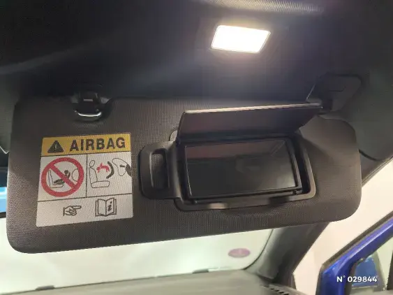 RENAULT CLIO V - voiture d'occasion - Photo 31