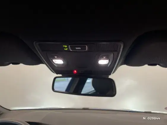 RENAULT CLIO V - voiture d'occasion - Photo 32