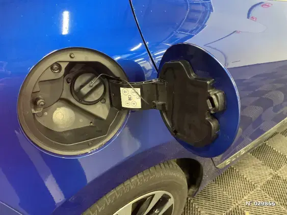 RENAULT CLIO V - voiture d'occasion - Photo 40