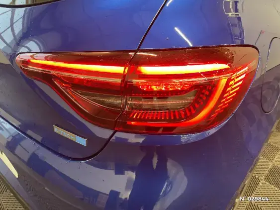 RENAULT CLIO V - voiture d'occasion - Photo 41