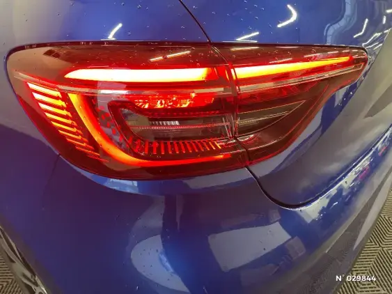 RENAULT CLIO V - voiture d'occasion - Photo 43