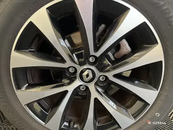 RENAULT CLIO V - voiture d'occasion - Photo 44