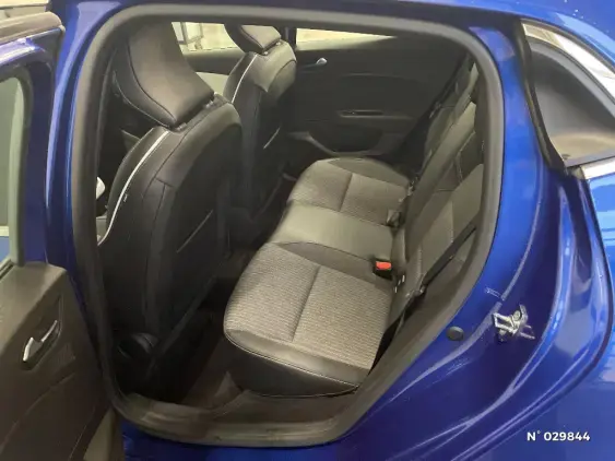 RENAULT CLIO V - voiture d'occasion - Photo 45