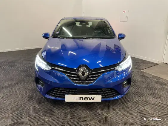 RENAULT CLIO V - voiture d'occasion - Photo 3