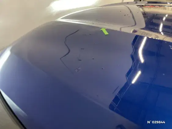 RENAULT CLIO V - voiture d'occasion - Photo 26