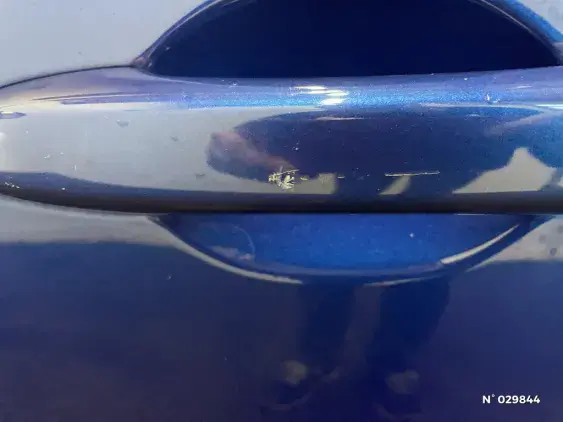 RENAULT CLIO V - voiture d'occasion - Photo 28