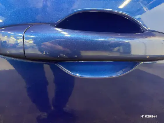 RENAULT CLIO V - voiture d'occasion - Photo 29