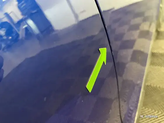 RENAULT CLIO V - voiture d'occasion - Photo 30