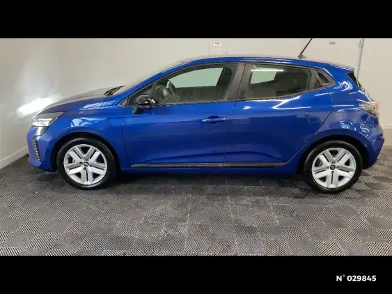 RENAULT CLIO V - voiture d'occasion - Photo 2