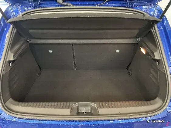 RENAULT CLIO V - voiture d'occasion - Photo 7