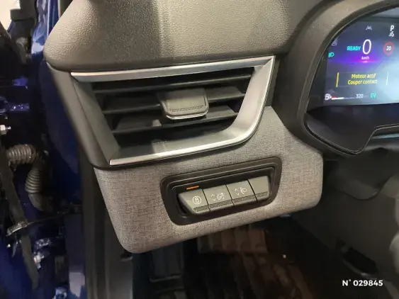 RENAULT CLIO V - voiture d'occasion - Photo 15