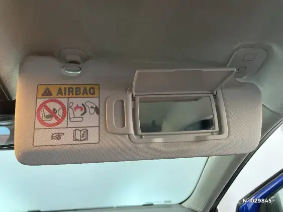 RENAULT CLIO V - voiture d'occasion - Photo 31