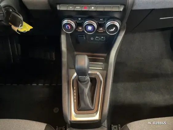 RENAULT CLIO V - voiture d'occasion - Photo 34