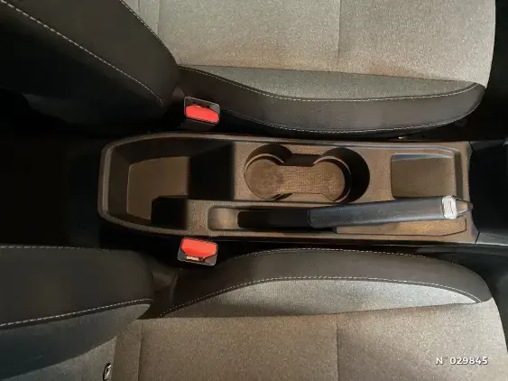 RENAULT CLIO V - voiture d'occasion - Photo 35