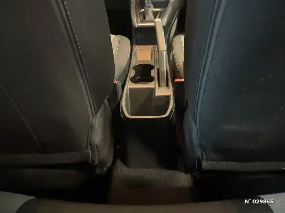 RENAULT CLIO V - voiture d'occasion - Photo 37