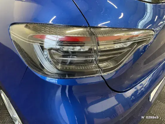 RENAULT CLIO V - voiture d'occasion - Photo 42