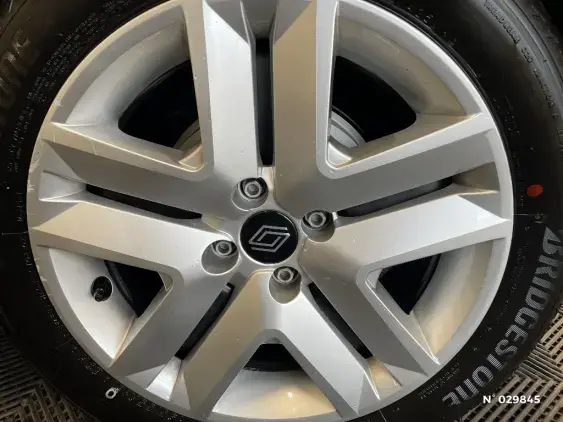 RENAULT CLIO V - voiture d'occasion - Photo 43