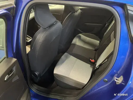 RENAULT CLIO V - voiture d'occasion - Photo 44