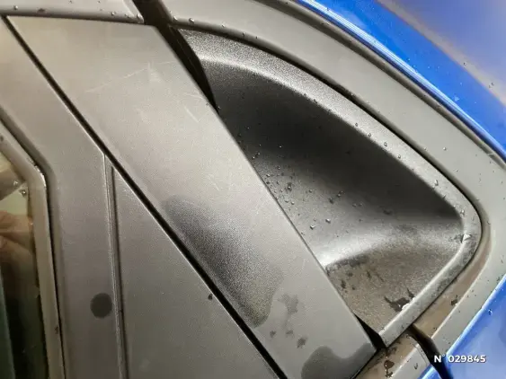 RENAULT CLIO V - voiture d'occasion - Photo 26