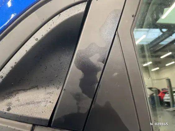 RENAULT CLIO V - voiture d'occasion - Photo 28