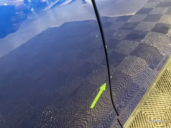 RENAULT CLIO V - voiture d'occasion - Photo 29