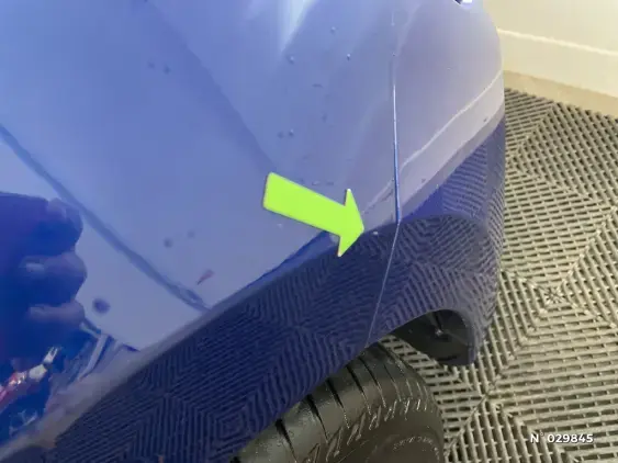 RENAULT CLIO V - voiture d'occasion - Photo 30