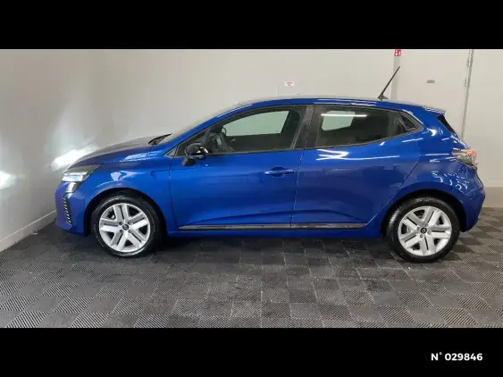 RENAULT CLIO V - voiture d'occasion - Photo 2