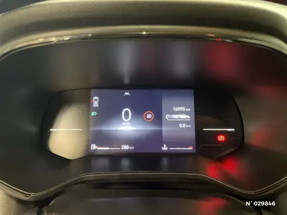 RENAULT CLIO V - voiture d'occasion - Photo 12