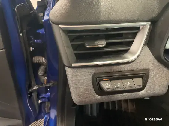 RENAULT CLIO V - voiture d'occasion - Photo 15