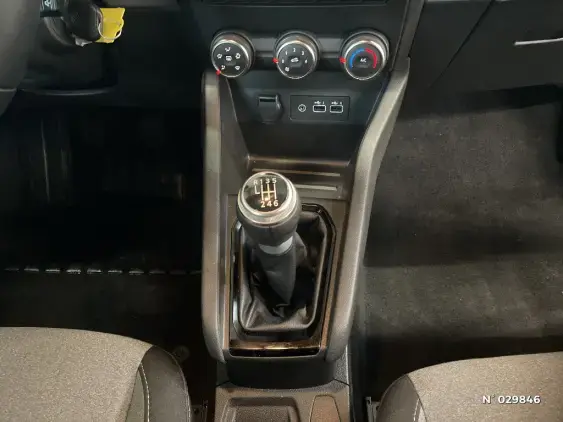 RENAULT CLIO V - voiture d'occasion - Photo 33