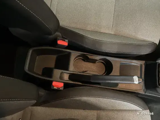 RENAULT CLIO V - voiture d'occasion - Photo 34