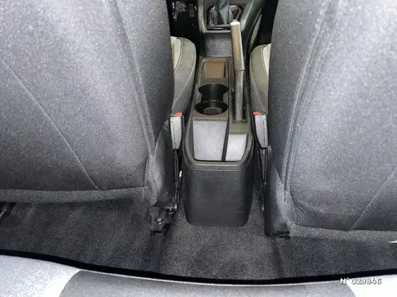 RENAULT CLIO V - voiture d'occasion - Photo 36