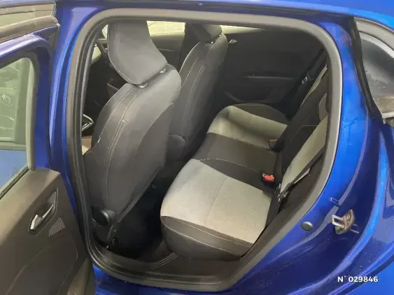 RENAULT CLIO V - voiture d'occasion - Photo 43