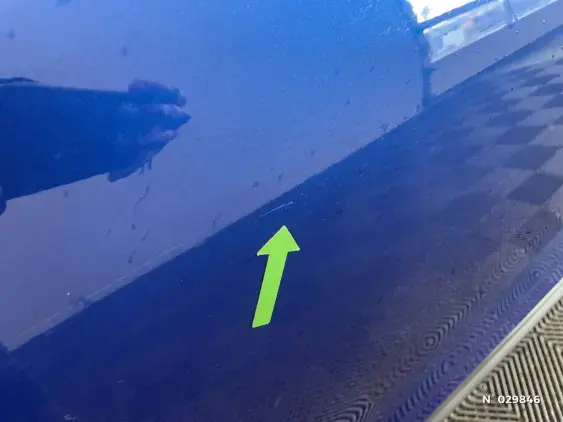 RENAULT CLIO V - voiture d'occasion - Photo 26