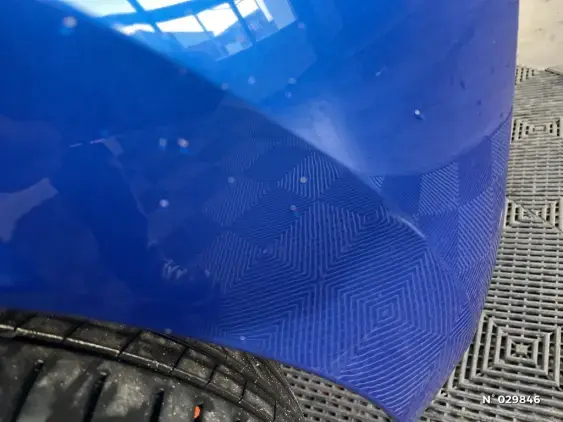 RENAULT CLIO V - voiture d'occasion - Photo 28