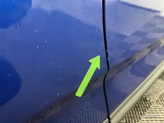 RENAULT CLIO V - voiture d'occasion - Photo 29