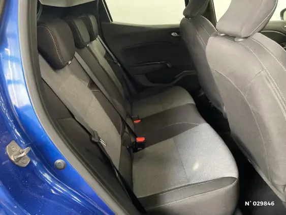 RENAULT CLIO V - voiture d'occasion - Photo 11