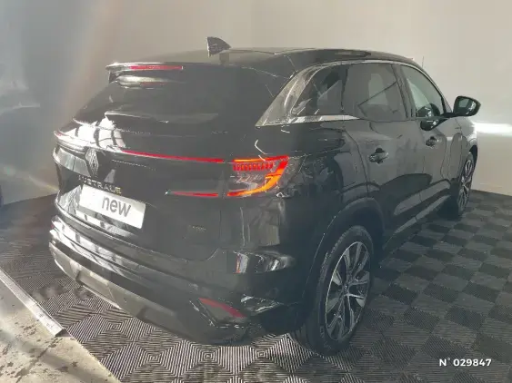 RENAULT AUSTRAL - voiture d'occasion - Photo 4