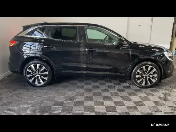 RENAULT AUSTRAL - voiture d'occasion - Photo 5