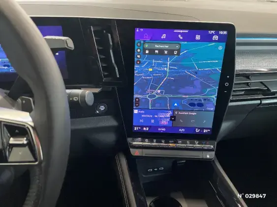 RENAULT AUSTRAL - voiture d'occasion - Photo 13