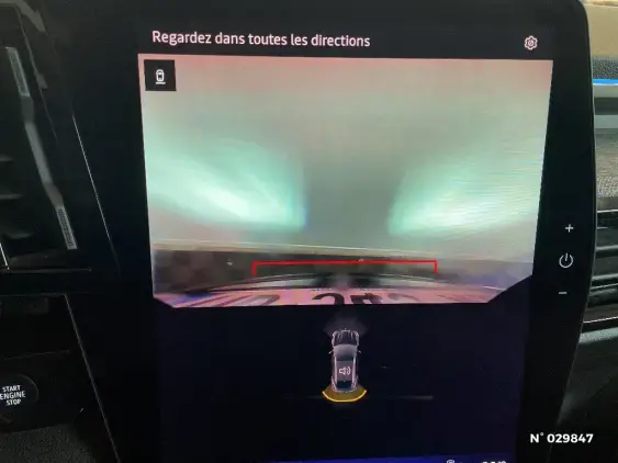 RENAULT AUSTRAL - voiture d'occasion - Photo 14