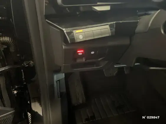 RENAULT AUSTRAL - voiture d'occasion - Photo 15