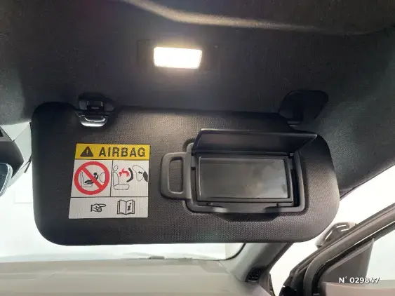 RENAULT AUSTRAL - voiture d'occasion - Photo 31