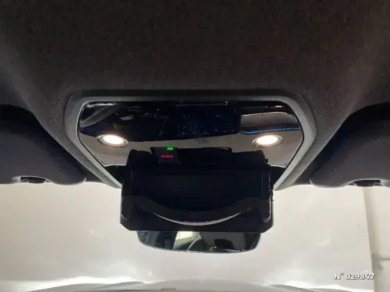 RENAULT AUSTRAL - voiture d'occasion - Photo 32