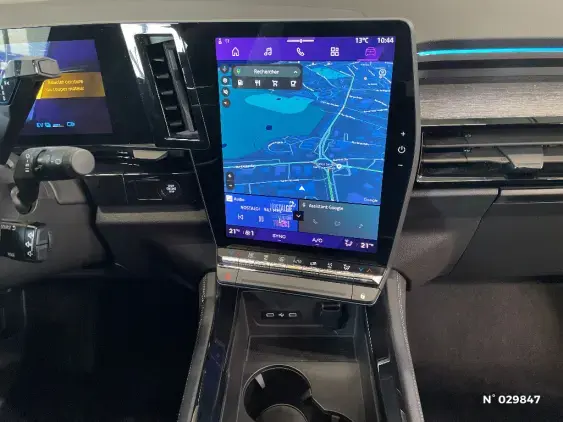 RENAULT AUSTRAL - voiture d'occasion - Photo 33