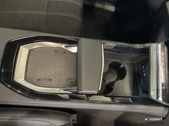 RENAULT AUSTRAL - voiture d'occasion - Photo 34