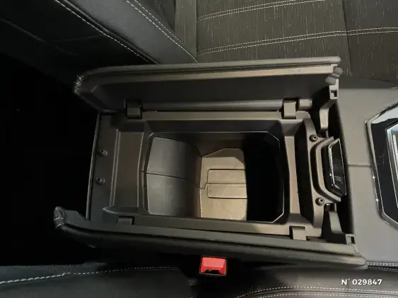 RENAULT AUSTRAL - voiture d'occasion - Photo 36