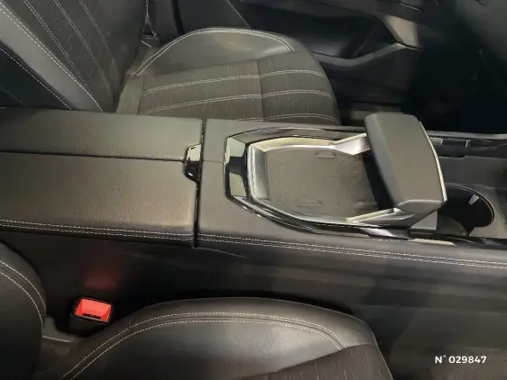 RENAULT AUSTRAL - voiture d'occasion - Photo 37